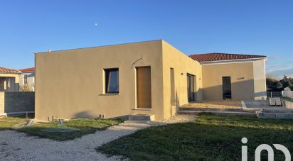 House 4 rooms of 114 m² in L'Isle-sur-la-Sorgue (84800)