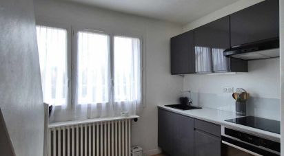 Maison 3 pièces de 65 m² à Nogent-sur-Oise (60180)