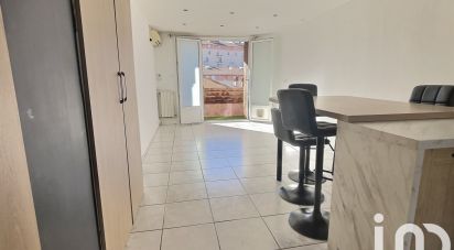 Apartment 3 rooms of 56 m² in Toulon (83200)