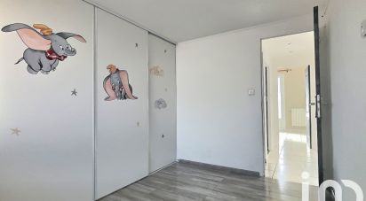 Apartment 3 rooms of 56 m² in Toulon (83200)