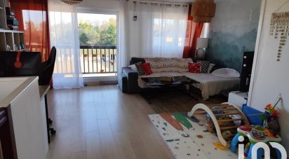 Duplex 3 rooms of 77 m² in Courseulles-sur-Mer (14470)