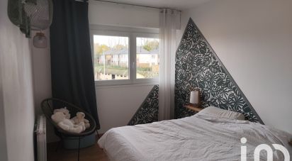 Duplex 3 rooms of 77 m² in Courseulles-sur-Mer (14470)