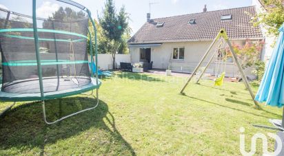 House 4 rooms of 113 m² in Ormesson-sur-Marne (94490)