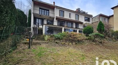 Maison 7 pièces de 185 m² à Tassin-la-Demi-Lune (69160)