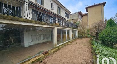 Maison 7 pièces de 185 m² à Tassin-la-Demi-Lune (69160)