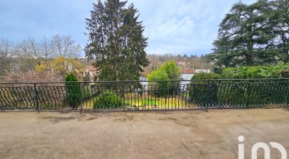 Maison 7 pièces de 185 m² à Tassin-la-Demi-Lune (69160)