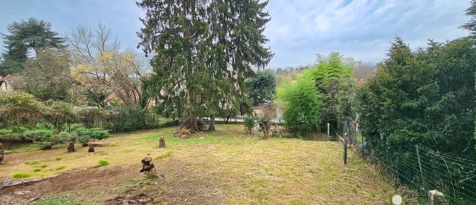 House 7 rooms of 185 m² in Tassin-la-Demi-Lune (69160)