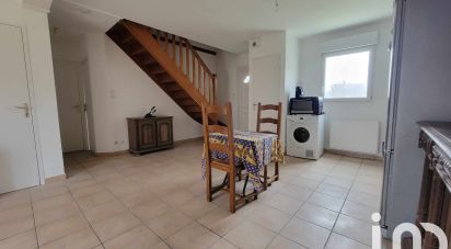 Traditional house 6 rooms of 87 m² in Saumur (49400)