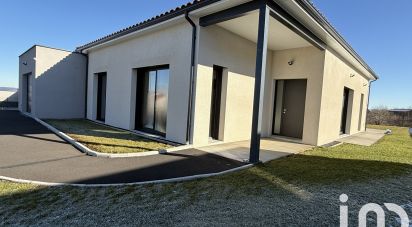 House 5 rooms of 150 m² in Chaspuzac (43320)