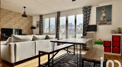 Apartment 3 rooms of 64 m² in Rennes (35000)