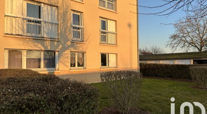 Apartment 4 rooms of 86 m² in Limay (78520)