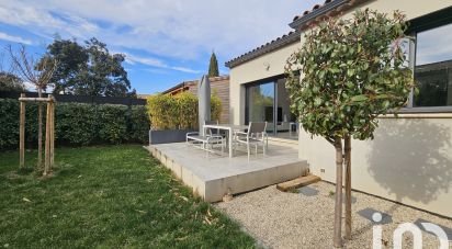 House 4 rooms of 112 m² in Morières-lès-Avignon (84310)