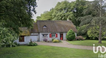 House 8 rooms of 160 m² in Mont-près-Chambord (41250)