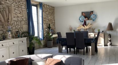 House 6 rooms of 163 m² in Saint-Pardon-de-Conques (33210)