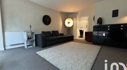 Appartement 3 pièces de 90 m² à Boulogne-Billancourt (92100)