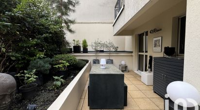 Appartement 3 pièces de 90 m² à Boulogne-Billancourt (92100)