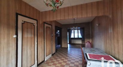 Town house 4 rooms of 79 m² in Loos (59120)