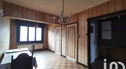 Town house 4 rooms of 79 m² in Loos (59120)