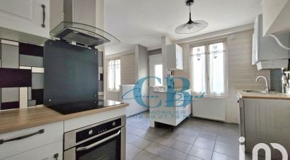 Town house 7 rooms of 87 m² in Beauvais (60000)