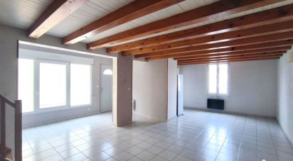 House 4 rooms of 80 m² in Ligugé (86240)