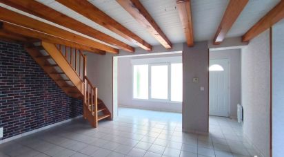 House 4 rooms of 80 m² in Ligugé (86240)