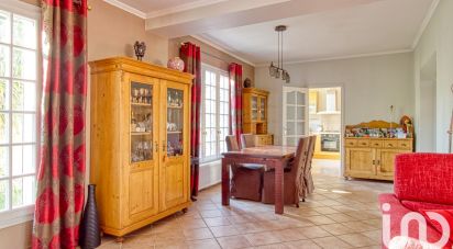 House 8 rooms of 185 m² in Eaubonne (95600)