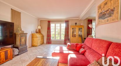 House 8 rooms of 185 m² in Eaubonne (95600)