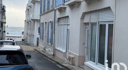 Apartment 3 rooms of 53 m² in Les Sables-d'Olonne (85100)