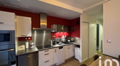 Apartment 3 rooms of 53 m² in Les Sables-d'Olonne (85100)