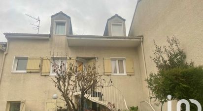 Maison traditionnelle 4 pièces de 76 m² à Saint-Denis (93200)