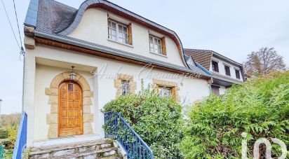 Maison 6 pièces de 115 m² à Orsay (91400)