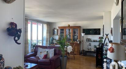 Apartment 3 rooms of 65 m² in Champigny-sur-Marne (94500)