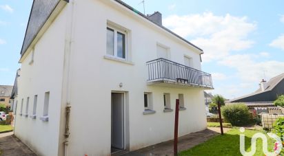 House 7 rooms of 140 m² in Caudan (56850)