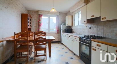 House 7 rooms of 140 m² in Caudan (56850)