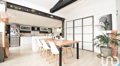 Maison 4 pièces de 105 m² à Saint-Lys (31470)