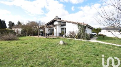 Maison 4 pièces de 105 m² à Saint-Lys (31470)