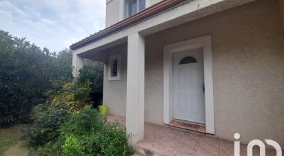 Maison traditionnelle 5 pièces de 120 m² à Mèze (34140)