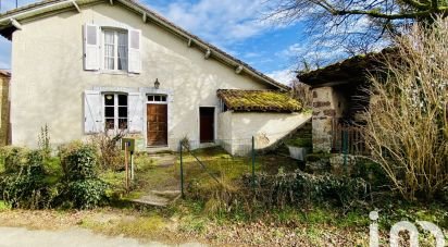 Maison 4 pièces de 88 m² à Condat-sur-Vienne (87920)