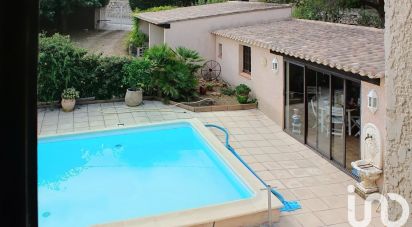 Maison 4 pièces de 185 m² à Gallargues-le-Montueux (30660)