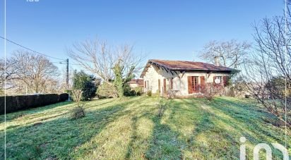 Maison 4 pièces de 121 m² à Pouillon (40350)