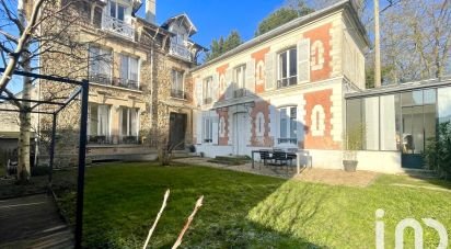 Maison 8 pièces de 171 m² à Bessancourt (95550)