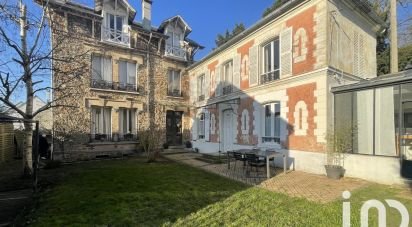 Maison 8 pièces de 171 m² à Bessancourt (95550)