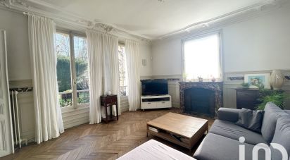 House 8 rooms of 171 m² in Bessancourt (95550)