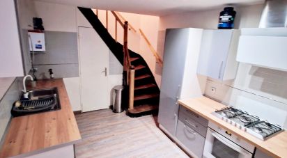 Maison 4 pièces de 87 m² à Moussy-le-Neuf (77230)