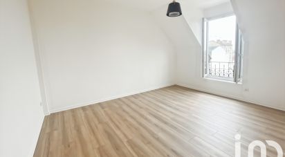 Apartment 2 rooms of 34 m² in Les Pavillons-sous-Bois (93320)