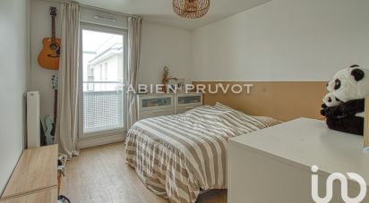 Apartment 2 rooms of 47 m² in Sartrouville (78500)