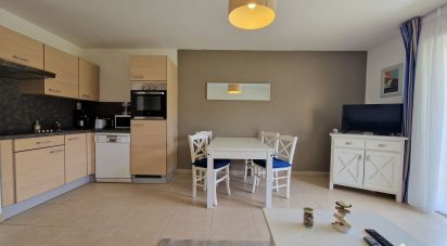 Appartement 2 pièces de 41 m² à Saint-Arnoult (14800)