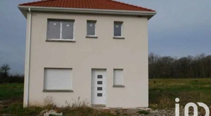 Village house 5 rooms of 90 m² in Saint-Josse (62170)