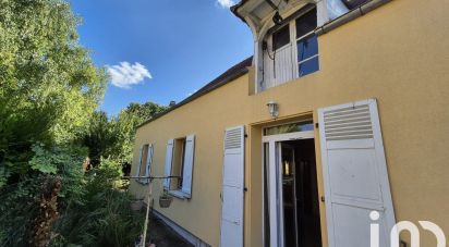 Longere 7 rooms of 130 m² in Corbeil-Essonnes (91100)