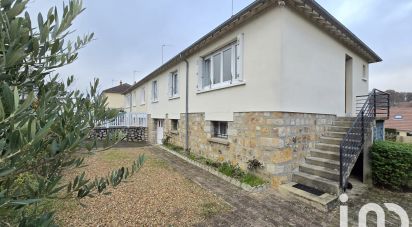 Pavilion 4 rooms of 65 m² in Val-au-Perche (61260)